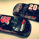 Illustration for article titled A pair of Xfinity Series Toyotas